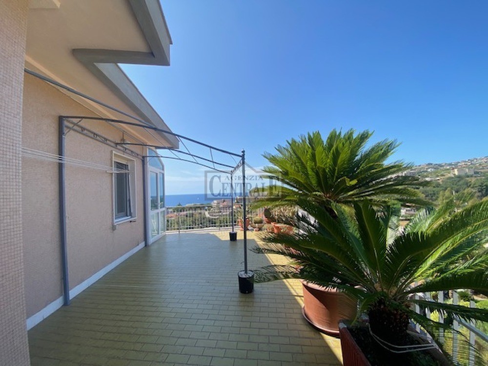 Agenzia Immobiliare Centrale Sanremo